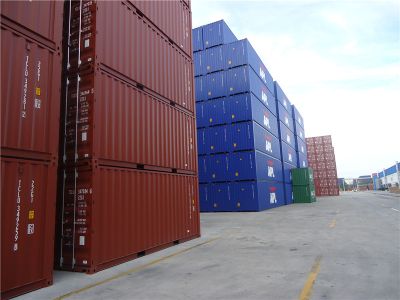 水性環氧防腐底漆